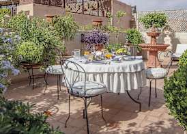 Riad Zeitoun Palace 4