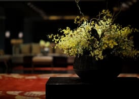 The HOTEL SANRAKU KANAZAWA 5