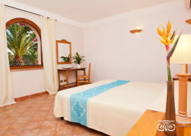 Residence Baia delle Palme 4