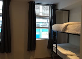 91 Loop Boutique Hostel 5