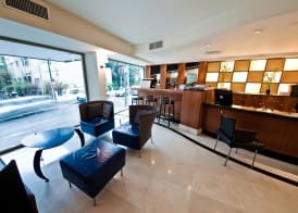 SeaNet Hotel By AFI Hotels 3