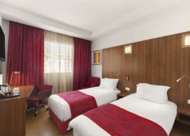 Ramada Encore By Wyndham Tangier 5