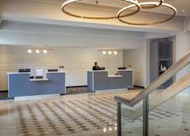 Fort Lauderdale Marriott North 3