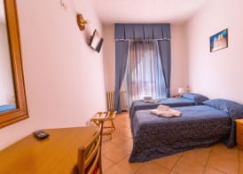 Hotel Sancamillo 4
