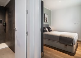 Limehome Sevilla Ronda de Capuchinos 3