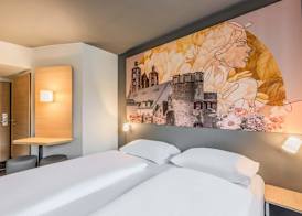 B&B HOTEL Ingolstadt-Lenting 5