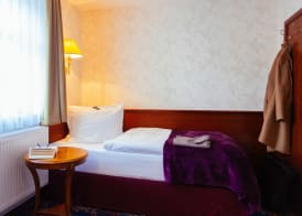 Boutiquehotel Schloßpalais 3