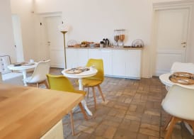 Palazzo Lupardi Relais B&B 3