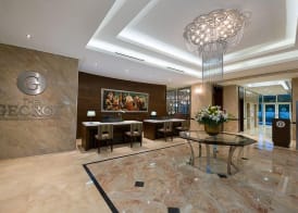 The George Hotel 3