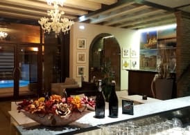 Luna Residence Hotel 3