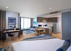 Shama Lakeview Asoke Bangkok 3