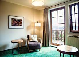 Waldhotel Kreuztanne 5