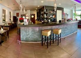 Boutique Hotel Goldene Henne 3