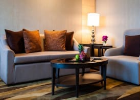 Amari Bangkok 4