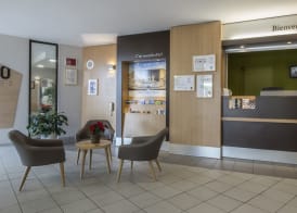 B&B HOTEL Orange 5