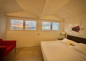 Hotel Punta Monpas 5