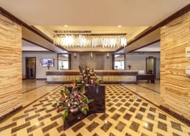 PrideInn Azure Hotel Nairobi Westlands 2