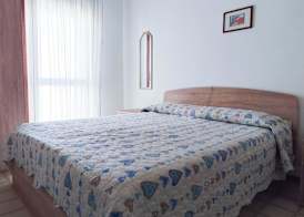 Comfy Flat With Pool and Balcony 2