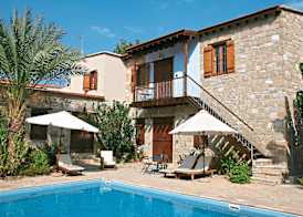 Filokypros Character Houses 3