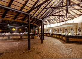 Kruger Gate Hotel 2