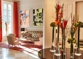 Steigenberger ICON Grandhotel & Spa Petersberg 4