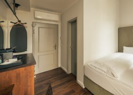 Bob W Berlin Mitte 5