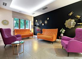 Liv'Inn Aparthotel 5