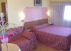 Ai Ronchi Motor Hotel Brescia 3