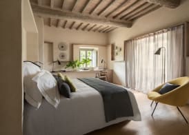 Badia di Pomaio, Tuscan Resort- Small Luxury Hotels of the World 5