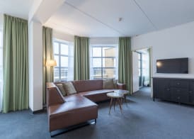 Amrâth Hotel Alkmaar 3