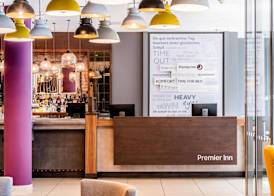 Premier Inn Hamburg City Millerntor 3