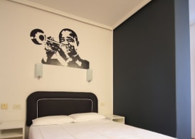 Hotel Valencia de la Música 3