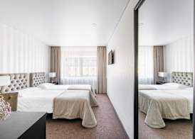 Amberton Hotel Klaipeda 5
