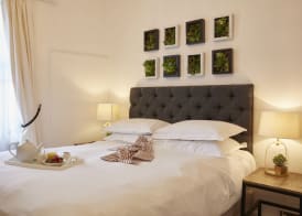 Lyme Townhouse 5