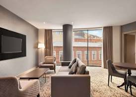 Wyndham Grand Tbilisi 5