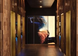 Hyatt Place LAX/Century BLVD 4