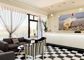 Terinikos Sunny Garden Hotel & Junior Suites 5