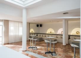 Los Olivos Beach Resort 3