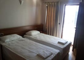 Mavi Yesil Yasam Hotel 5