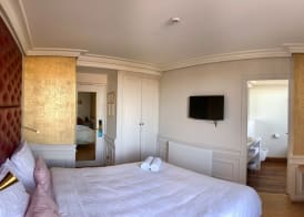 Les chambres du Waterzooi 3