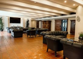 Seehotel am Tankumsee 4