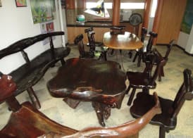 Balay Tuko Garden Inn 4