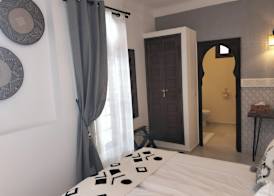 Riad Laora et SPA 4