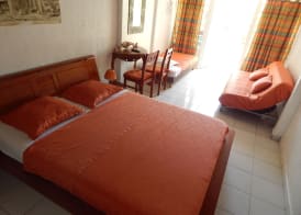 Hotel Le Rotabas 4