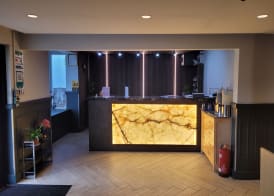 The Gatwick White House Hotel 3