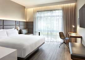 AC Hotel by Marriott Palo Alto 5