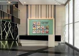 Garner Hotel Pattaya Central by IHG 2
