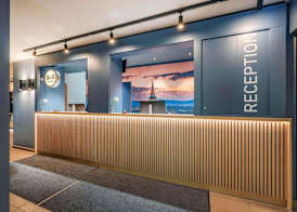 B&B Hotel Freiburg-Süd 2