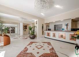 HOTIDAY Room Collection - Mediterranee Alassio 2