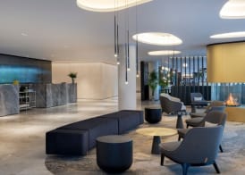 The Westin London City 4